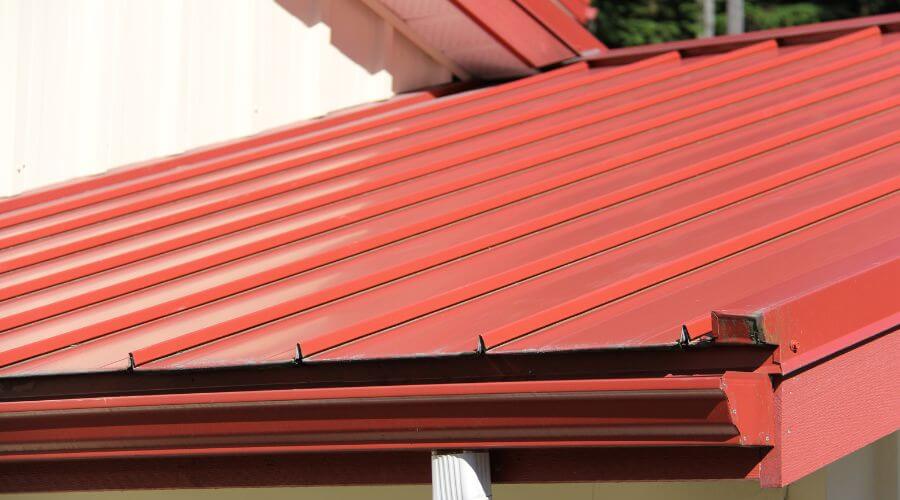 Gutter Debris Removal in Devol, OK